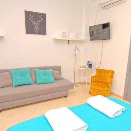 Guests House Mercado Malaga Apartman Kültér fotó