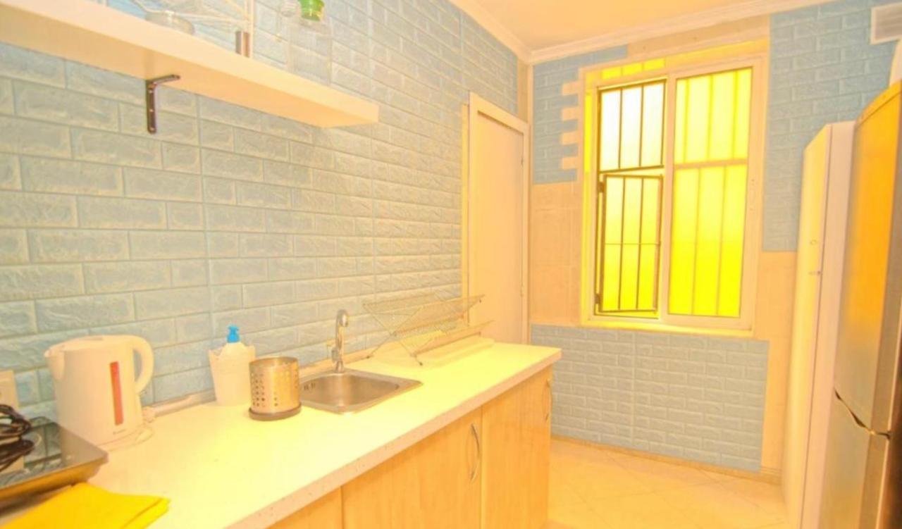 Guests House Mercado Malaga Apartman Kültér fotó